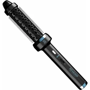 Hot Brush Revamp BR-1300A-EU Ceramic Ionic 30mm – heated styling brush for hair