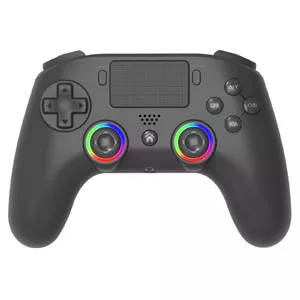 Геймпад Subsonic 147449 Black RF Беспроводной PC PlayStation 4