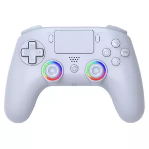 Wireless LED Controller SUBSONIC SA5639-2 — for PS4 and PC, white, wireless connection