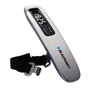 Весы Blaupunkt LGS501