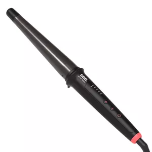 Conical Hair Curler SBB SBWD-1000-EU 1000W wand for creating curls and waves