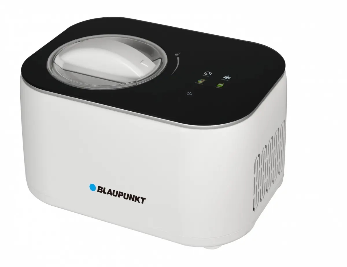 Saldējuma pagatavošanas ierīce BLAUPUNKT ICM401 —