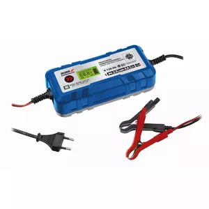 Battery charger DEDRA DEPM019LFP 2 year warranty
