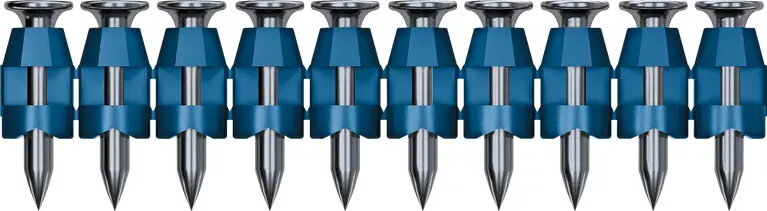 Bosch NB-19 Skavu, skrūvju un naglu