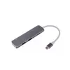 USB графический адаптер LMP USB-C Combo Photo 2