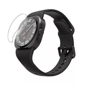 Screen protector Hama Super Hybrid Galaxy Watch Ultra Transparent