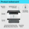 Принтер HP LaserJet M207dw Photo 8