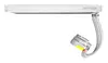 Montech HyperFlow ARGB 360 Liquid CPU Cooler - White Photo 4