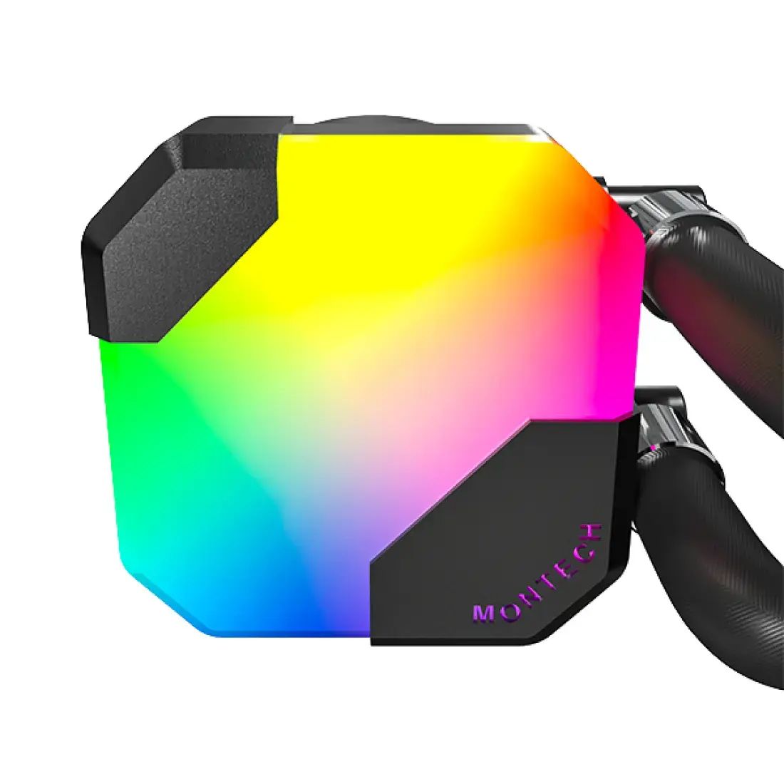 Montech HyperFlow ARGB 360 Liquid CPU Cooler Photo 5