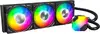 Montech HyperFlow ARGB 360 Liquid CPU Cooler Photo 6