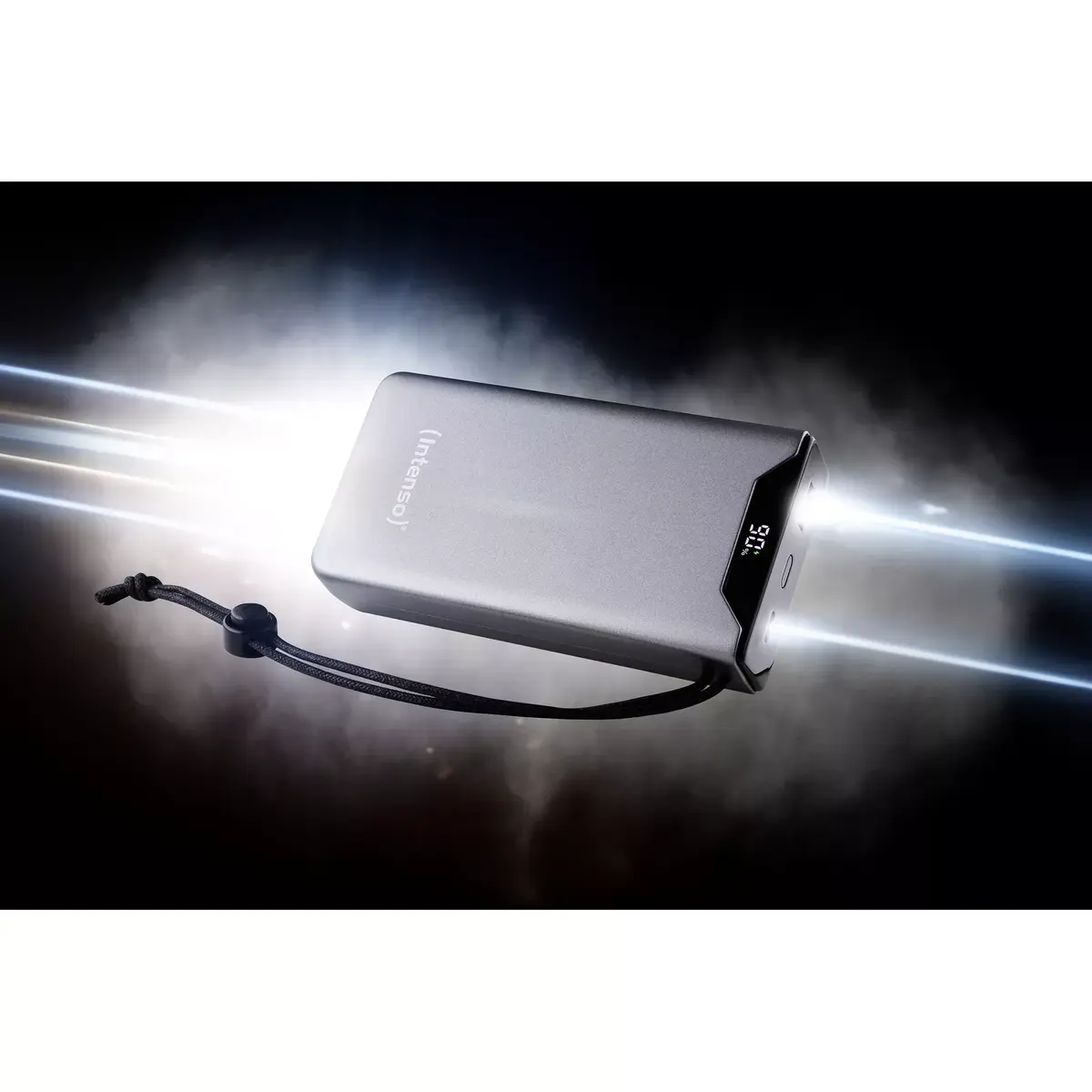 Power bank INTENSO 7332054 — 20000 мА·ч Photo 7