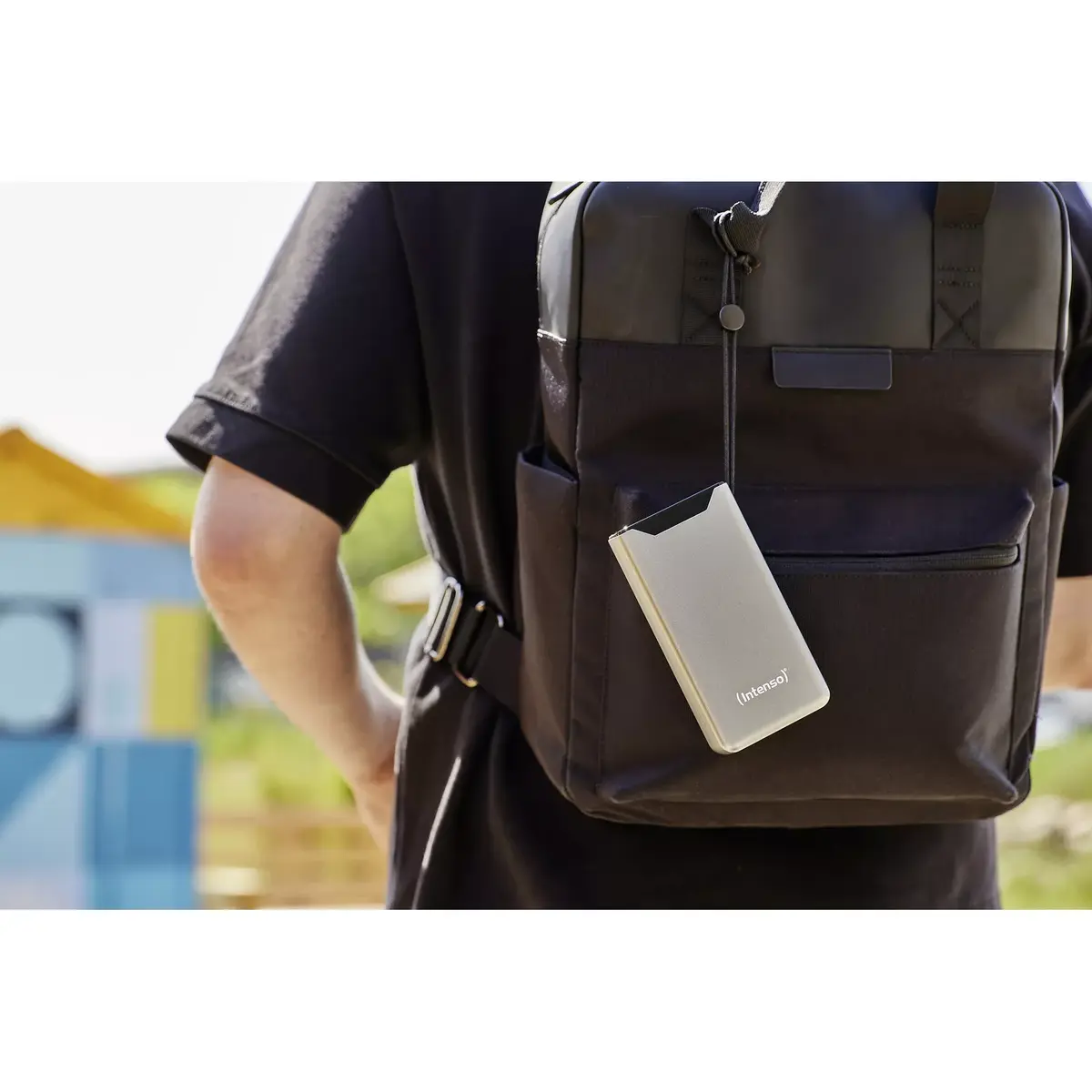 Power bank INTENSO 7332054 — 20000 мА·ч Photo 9