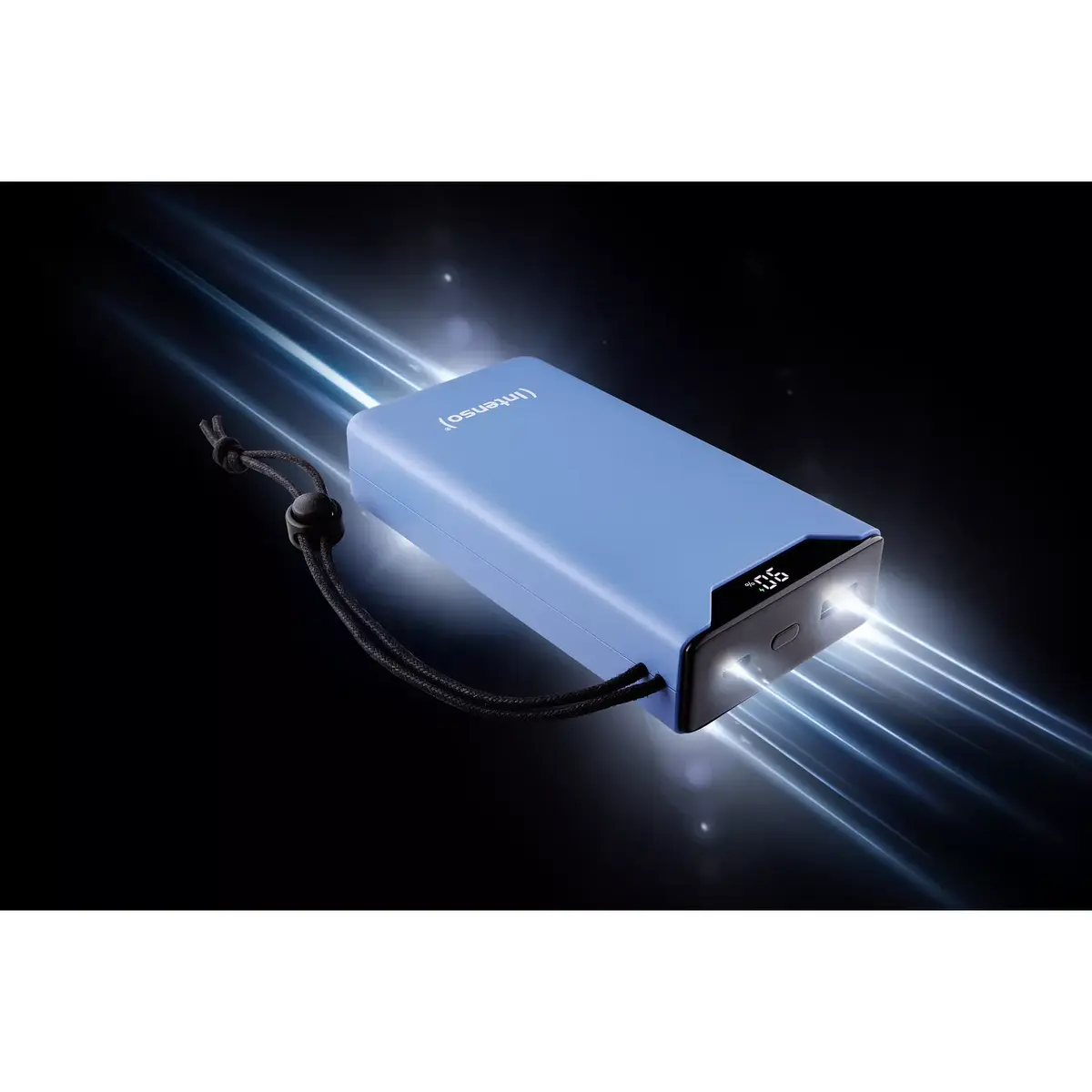 INTENSO 7332055 power bank — 20000 mAh Photo 7