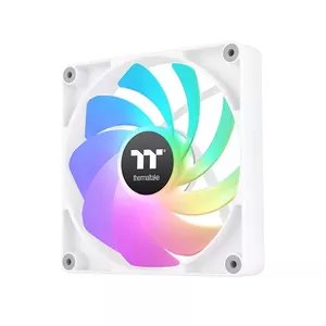 Fan Thermaltake CT140 Reverse ARGB 14 cm White 2 pc(s)