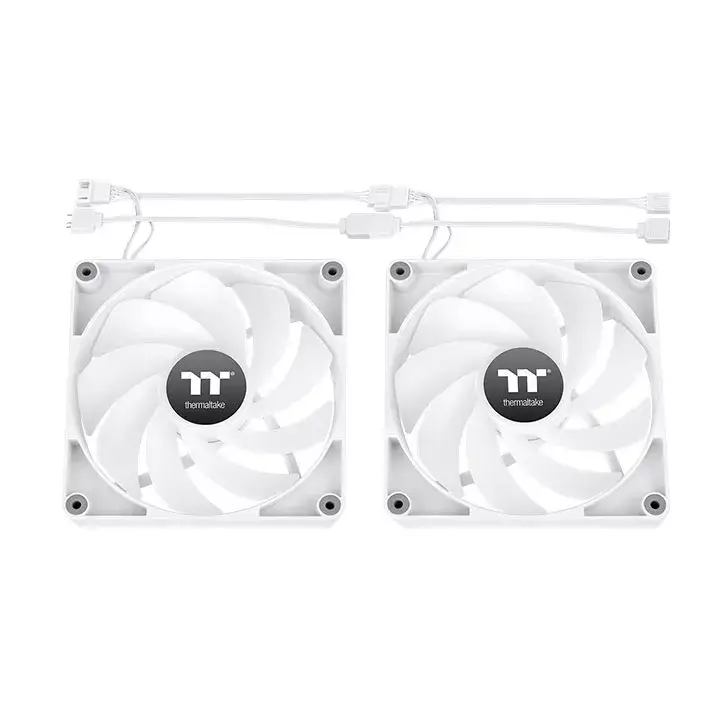 Вентилятор Thermaltake CT140 Reverse ARGB Photo 3
