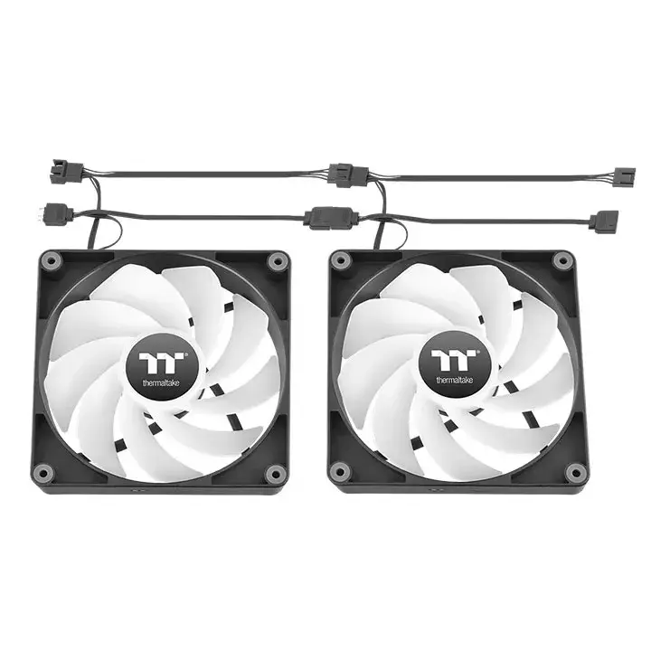 Вентилятор Thermaltake CT140 Reverse ARGB Photo 3