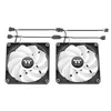 Вентилятор Thermaltake CT140 Reverse ARGB Photo 3