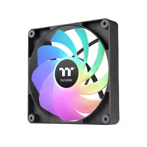 Fan Thermaltake CT120 Reverse ARGB 12 cm Black 500-2000 RPM 31.2 dB