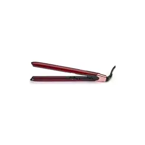 Hair straightener BABYLISS ST212PE with ceramic plates and adjustable temperature