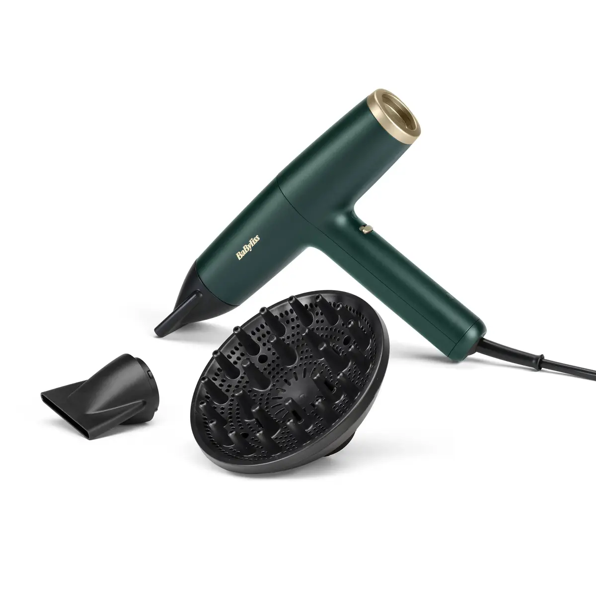 Fēns BaByliss Air Power Pro D6555DE Photo 3