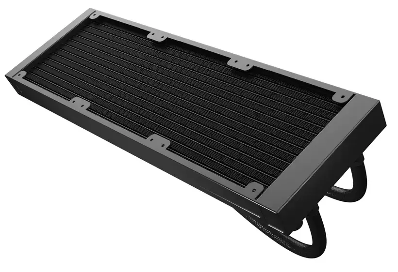 All-in-one šķidrais dzesētājs LC-Power LC-CC-360-B Photo 4