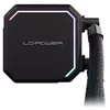 All-in-one šķidrais dzesētājs LC-Power LC-CC-360-B Photo 7
