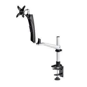Monitor Desk Mount StarTech.com 1MP1ACG-MONITOR-ARM VESA 75x75 100x100 Tool-Less Adjustments