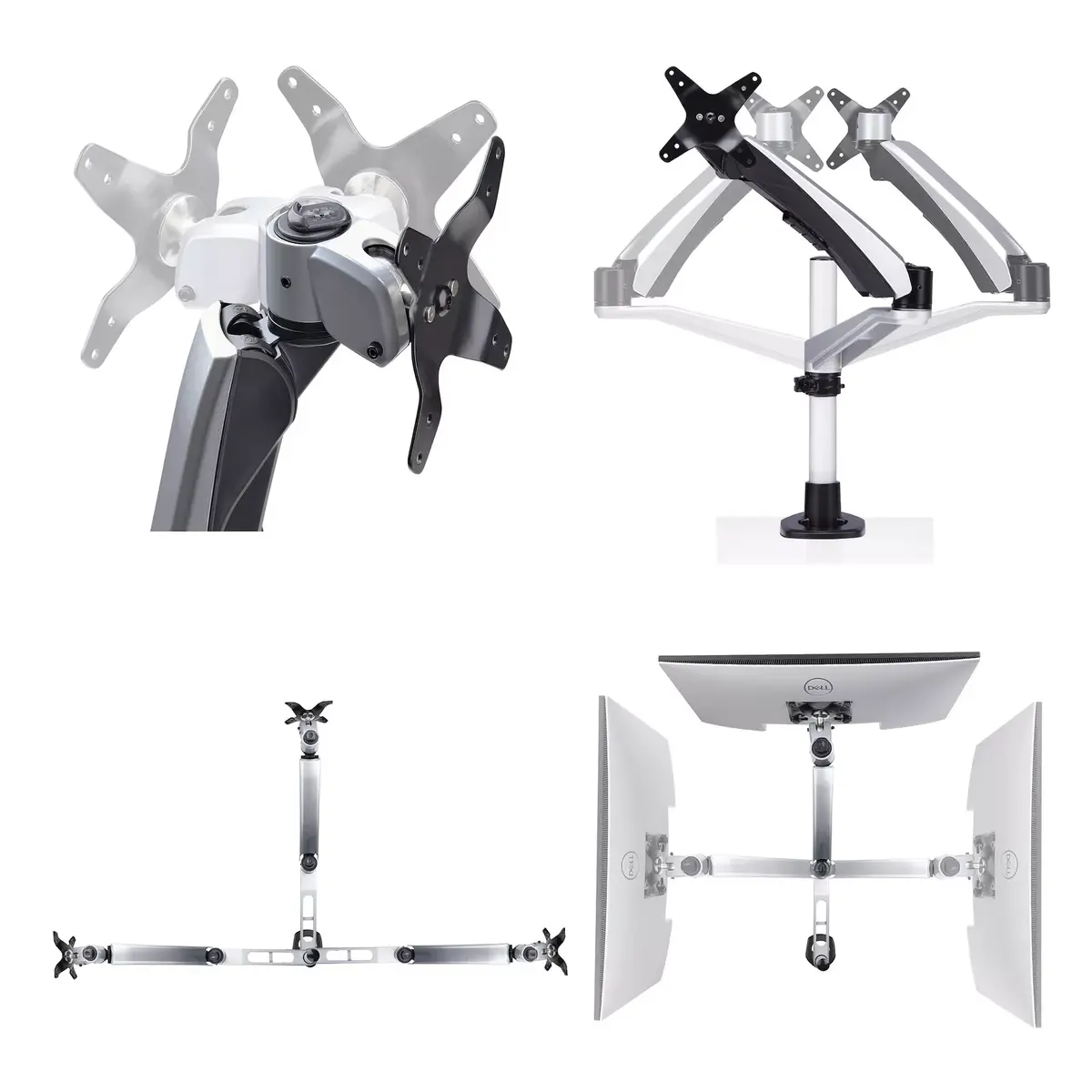 Крепление для монитора StarTech.com 1MP1ACG-MONITOR-ARM Photo 3