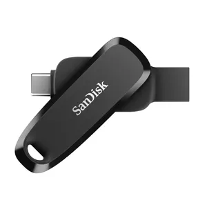 USB zibatmiņa SanDisk 128 GB USB Type-C SDDDC6-128G-G46
