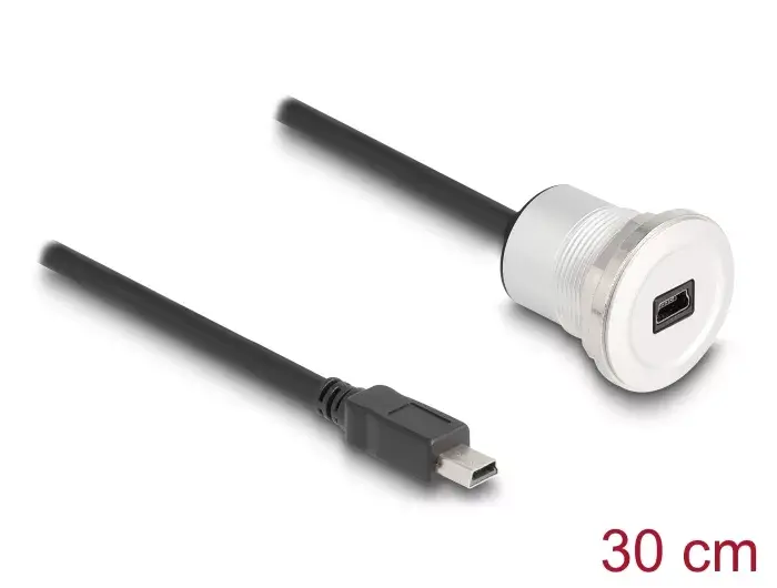 USB кабель DeLOCK 88186 Photo 2