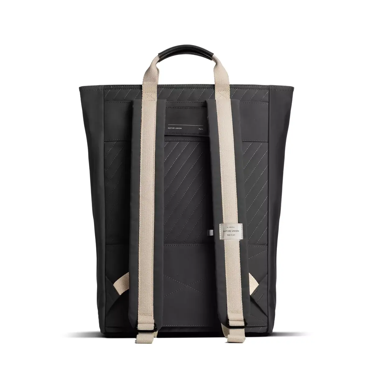 Native Union W.F.A Backpack — pilsētas mugursoma Photo 2