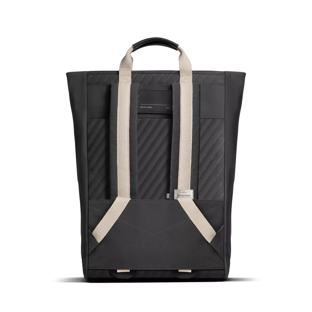 Native Union W.F.A Backpack — pilsētas mugursoma Photo 3