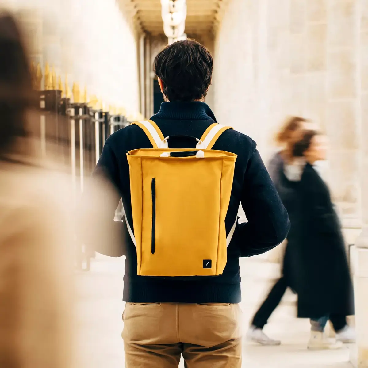 Ikdienas mugursoma Native Union W.F.A Backpack Photo 6