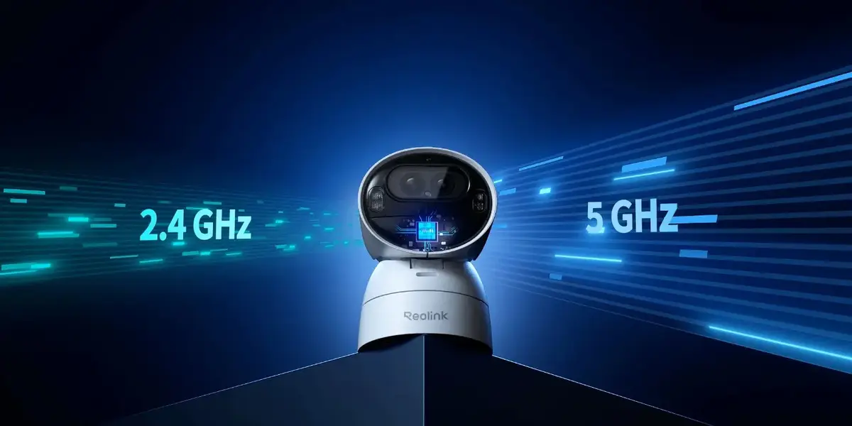 IP kamera Reolink Argus Series B740X Photo 5