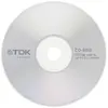 Оптический диск TDK CD-R 700МБ Photo 1