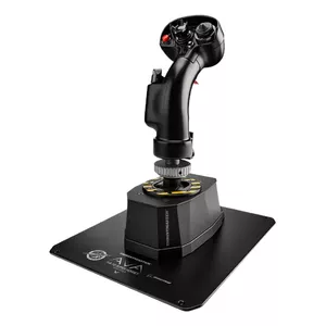 Flightstick Thrustmaster AVA F/A-18 Super Hornet Black USB Wired PC