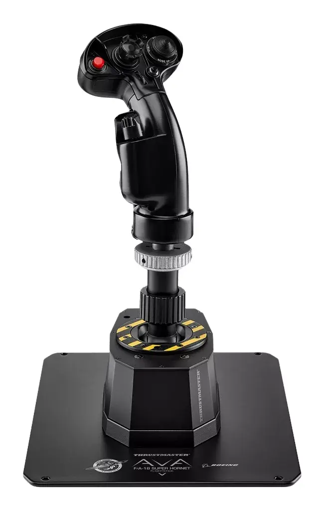 Lidojuma rokturis Thrustmaster AVA F/A-18 Super Hornet Photo 2