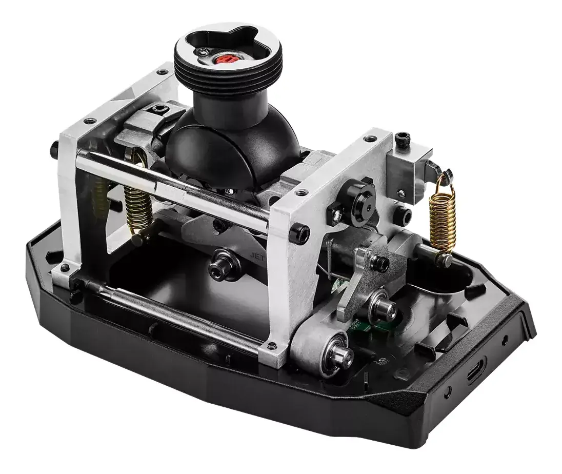 Lidojuma rokturis Thrustmaster AVA F/A-18 Super Hornet Photo 3
