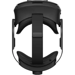 Dedicated head mounted display HTC VIVE Focus Vision Black 120° FOV LCD 2448x2448