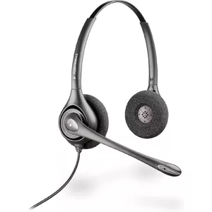 Austiņas POLY H261N Supraplus Binaural