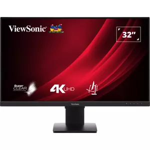 Монитор Viewsonic VG3208-4K 32" 4K Ultra HD LED 3840 x 2160