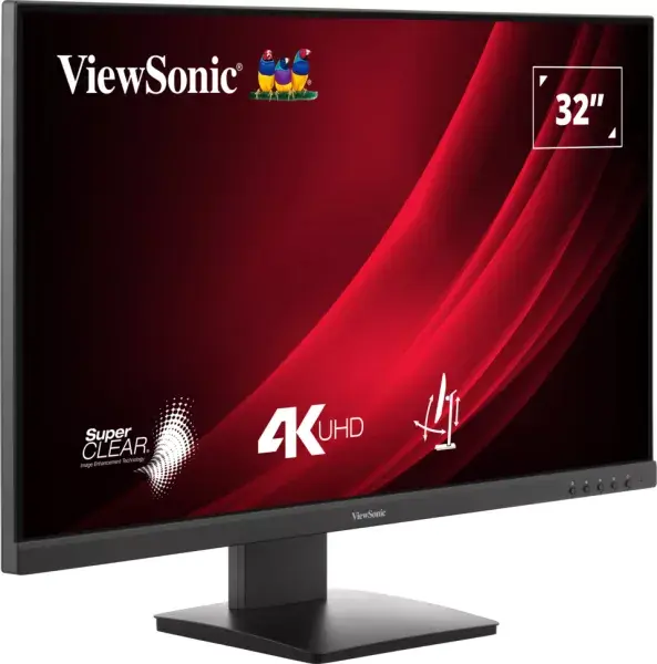 Monitors Viewsonic VG3208-4K Photo 2
