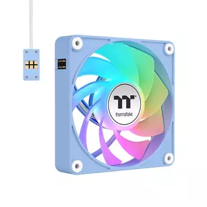 Fan Thermaltake CT140 EX Reverse ARGB Sync 14cm Blue 94.95 cfm Hydraulic