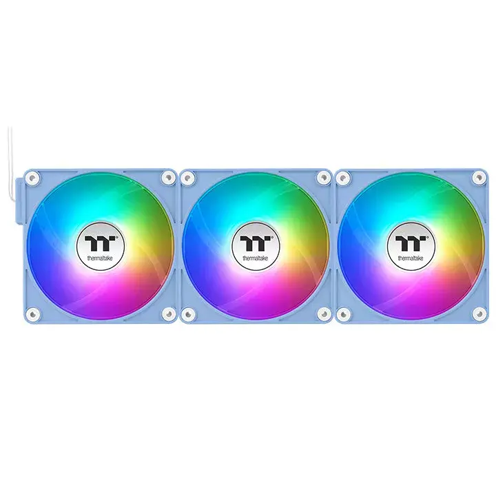 Ventilators Thermaltake CT140 EX Reverse ARGB Sync Photo 2