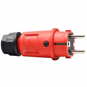 Заземляющая соединительная муфта Brennenstuhl 9837550010 16 A 250 V