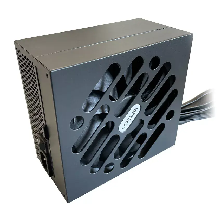 Блок питания LC-Power LC700SI V2.31 Photo 3