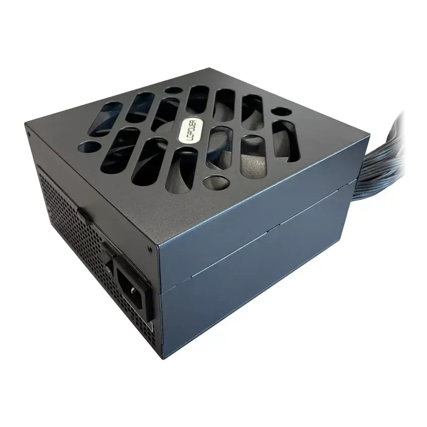 Блок питания LC-Power LC700SI V2.31 Photo 6