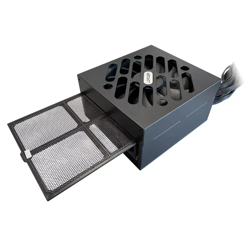 Блок питания LC-Power LC700SI V2.31 Photo 7