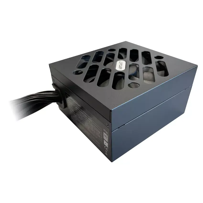 Блок питания LC-Power LC700SI V2.31 Photo 8