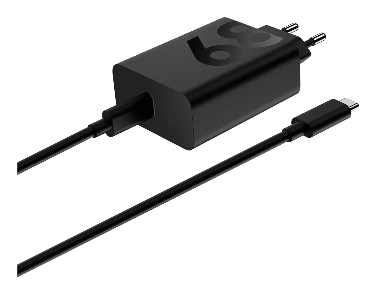 Сетевое зарядное устройство Motorola TurboPower 68W Photo 3